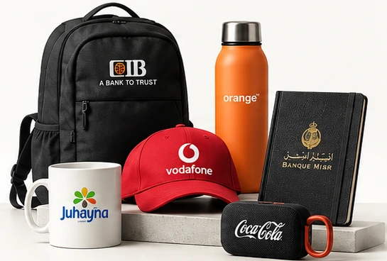ready stock merchandise from the MERCH company profile